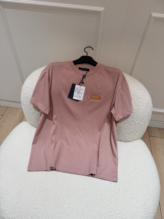 NIGO LOUIS VUITTON Vintage-Dyed Effect T-Shirt #nigo377473