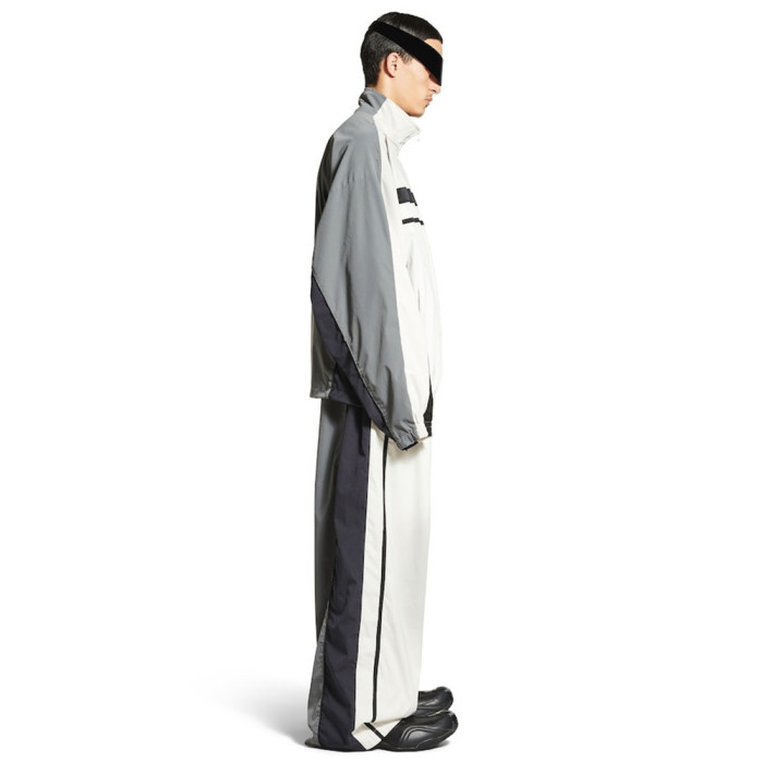 NIGO Balenciaga 50 50 Tracksuit Jacket Pants #nigo377619