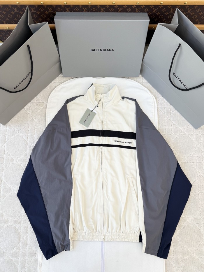 NIGO Balenciaga 50 50 Tracksuit Jacket Pants #nigo377619
