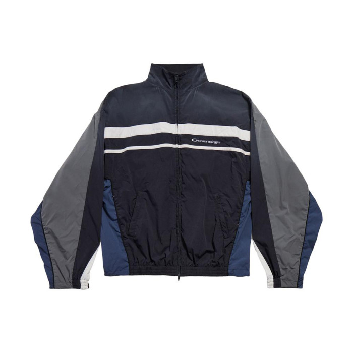 NIGO Balenciaga 50 50 Tracksuit Jacket Pants #nigo377619