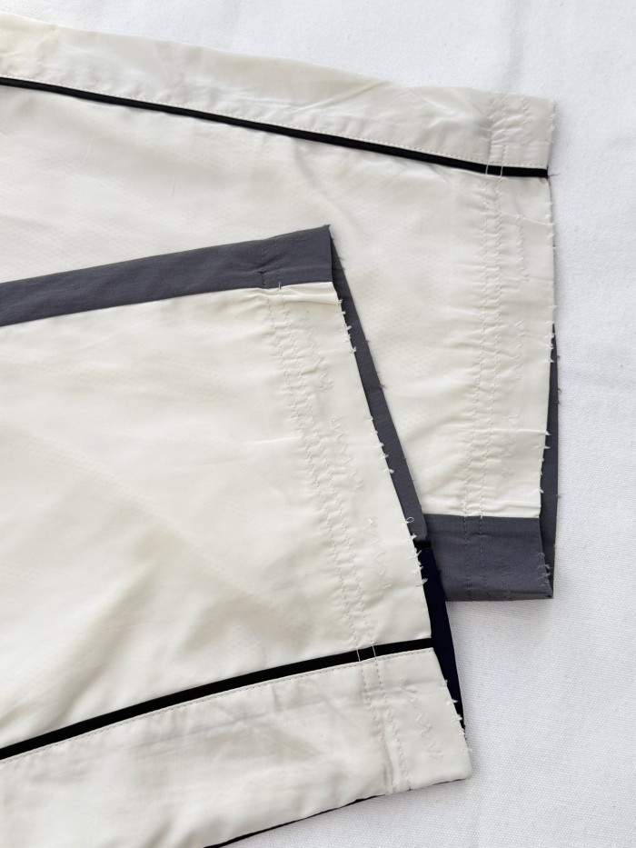 NIGO Balenciaga 50 50 Tracksuit Jacket Pants #nigo377619