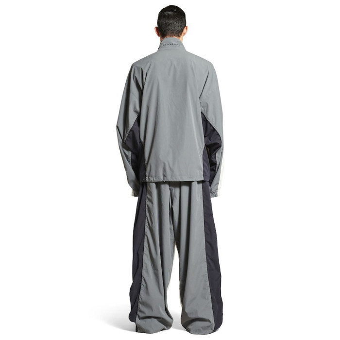 NIGO Balenciaga 50 50 Tracksuit Jacket Pants #nigo377619