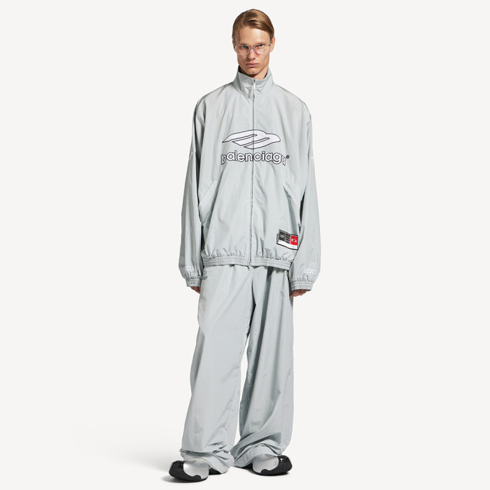 NIGO Balenciaga Men's 3b Football Tracksuit Jacket Pants #nigo377628