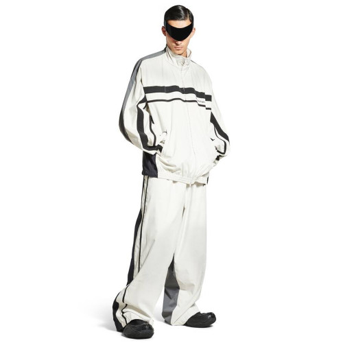 NIGO Balenciaga 50 50 Tracksuit Jacket Pants #nigo377619
