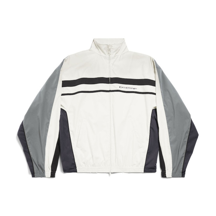 NIGO Balenciaga 50 50 Tracksuit Jacket Pants #nigo377619