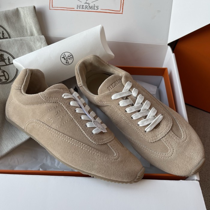 NIGO Hermès Master sneaker #nigo377635