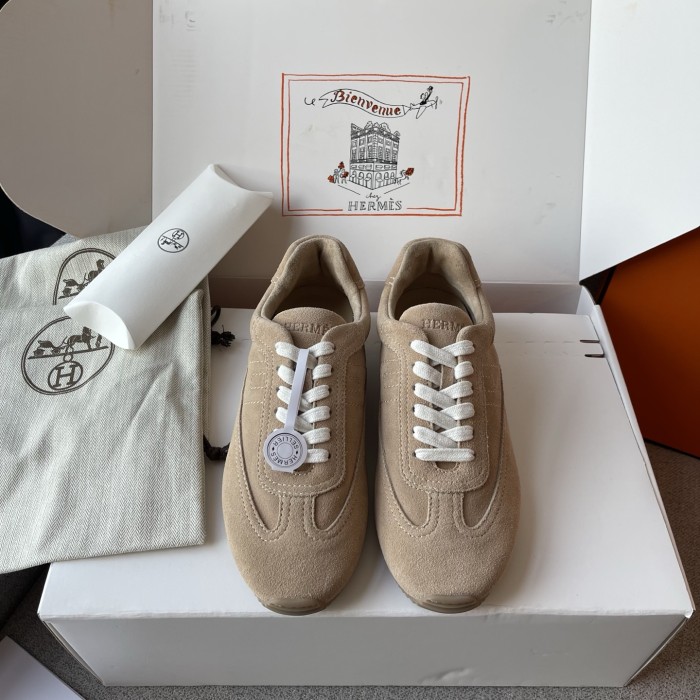 NIGO Hermès Master sneaker #nigo377635