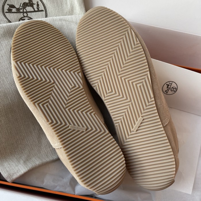NIGO Hermès Master sneaker #nigo377635