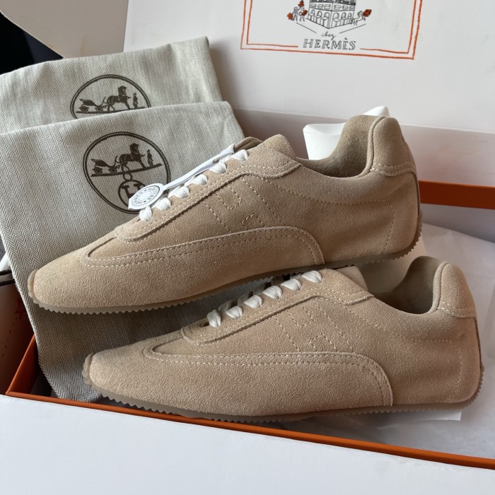 NIGO Hermès Master sneaker #nigo377635