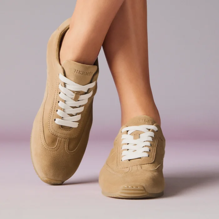 NIGO Hermès Master sneaker #nigo377635