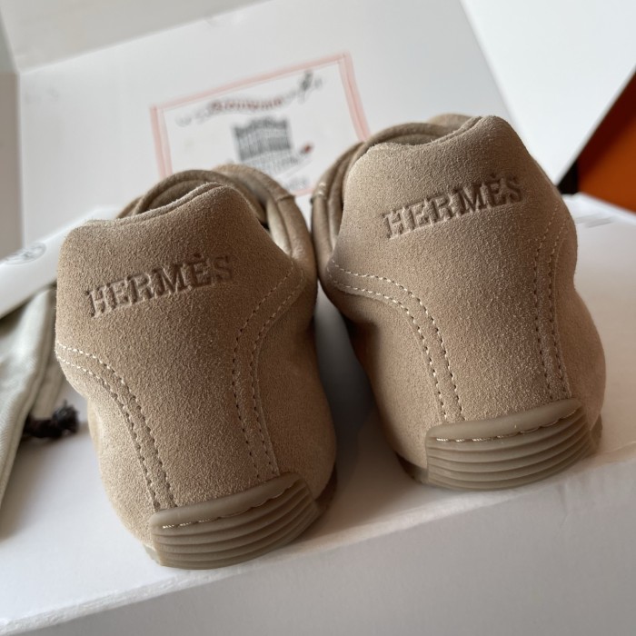 NIGO Hermès Master sneaker #nigo377635