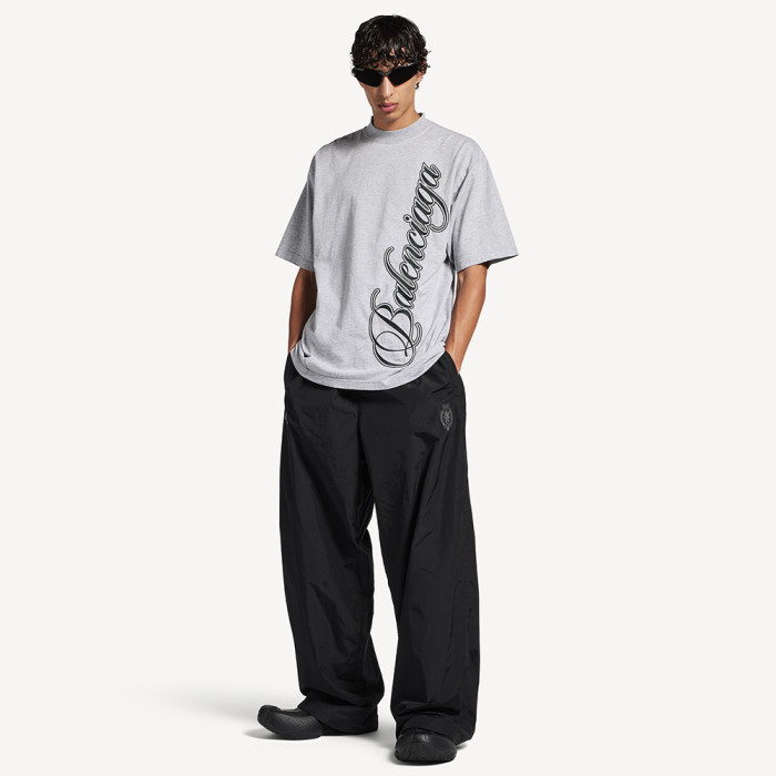 NIGO Balenciaga Cursive T-shirt Medium Fit #nigo377640