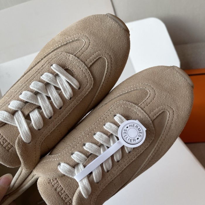 NIGO Hermès Master sneaker #nigo377635