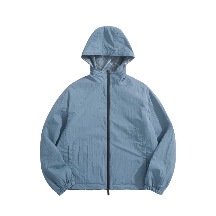 NIGO Burberry Reversible Plaid Jacket #nigo377665