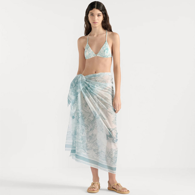 NIGO Dior Dioriviera Bikini Top Bottom #nigo377716