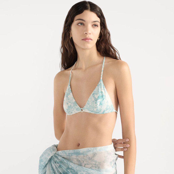 NIGO Dior Dioriviera Bikini Top Bottom #nigo377716