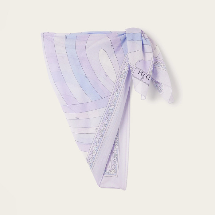 NIGO PUCCI Marmo Print Swimsuit #nigo377718