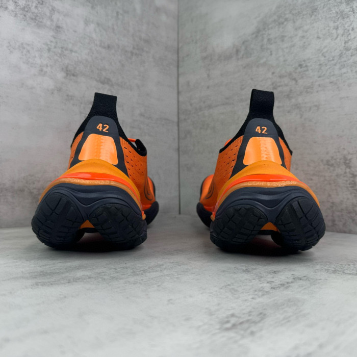 NIGO Balenciaga Anatomic Runner Sneaker #nigo377776