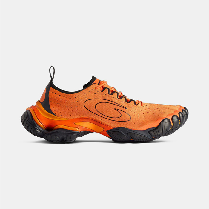 NIGO Balenciaga Anatomic Runner Sneaker #nigo377776