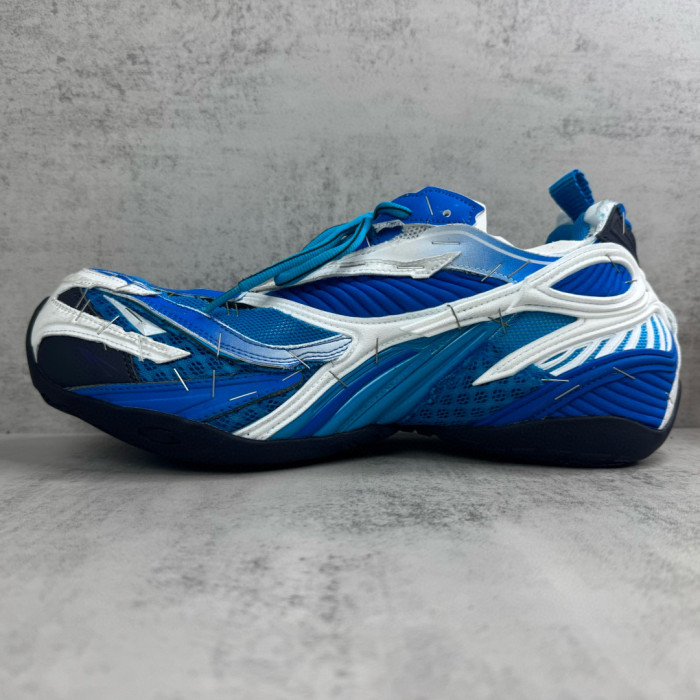 NIGO Balenciaga Soleless sneaker #nigo377777