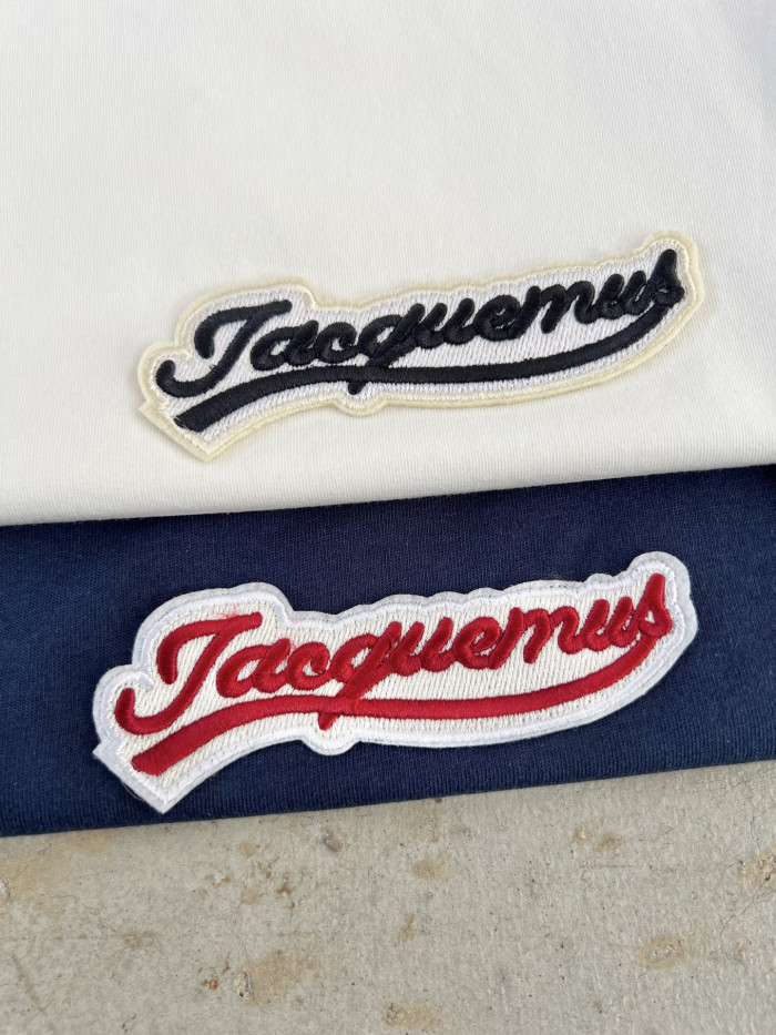 NIGO Jacquemus the Gio T-shirt White #nigo377741