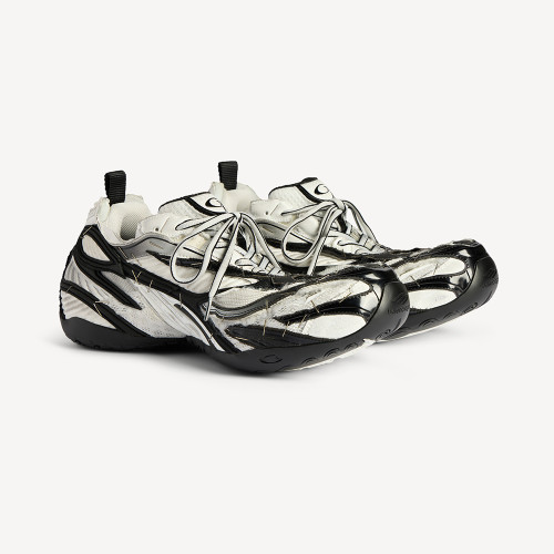 NIGO Balenciaga Soleless sneaker #nigo377777