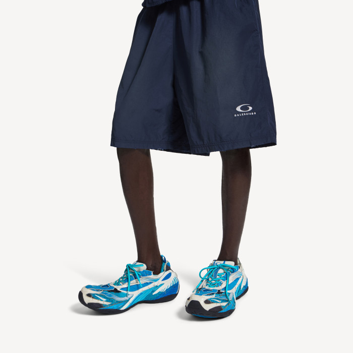 NIGO Balenciaga Soleless sneaker #nigo377777