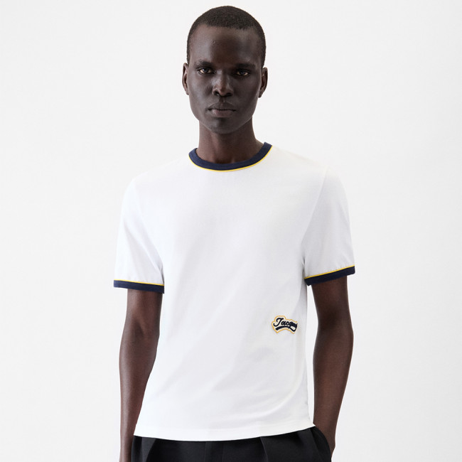 NIGO Jacquemus the Gio T-shirt White #nigo377741