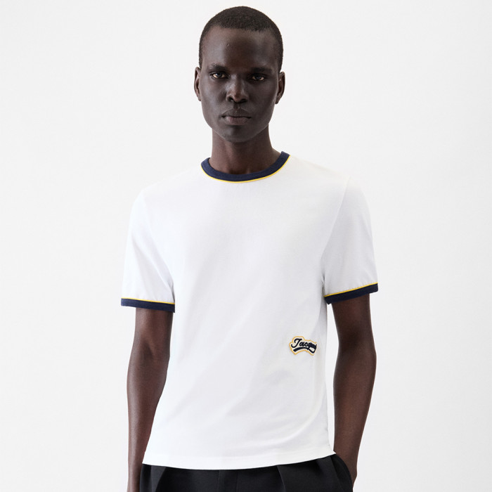 NIGO Jacquemus the Gio T-shirt White #nigo377741