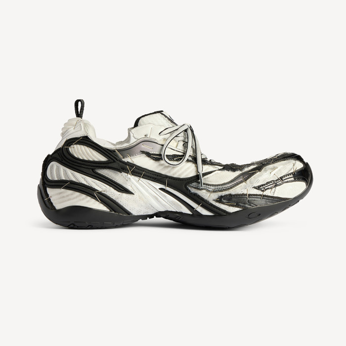 NIGO Balenciaga Soleless sneaker #nigo377777