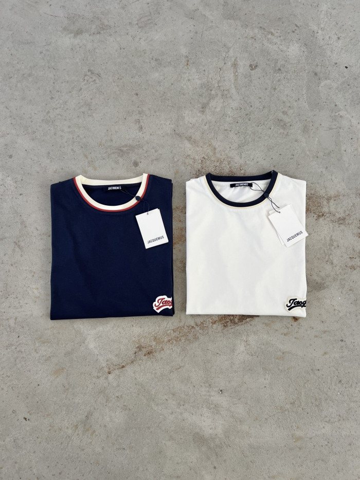 NIGO Jacquemus the Gio T-shirt White #nigo377741