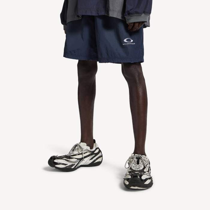 NIGO Balenciaga Soleless sneaker #nigo377777