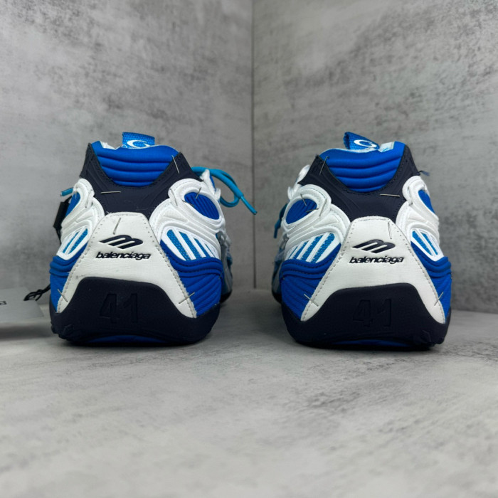 NIGO Balenciaga Soleless sneaker #nigo377777