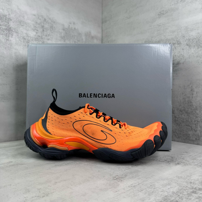 NIGO Balenciaga Anatomic Runner Sneaker #nigo377776
