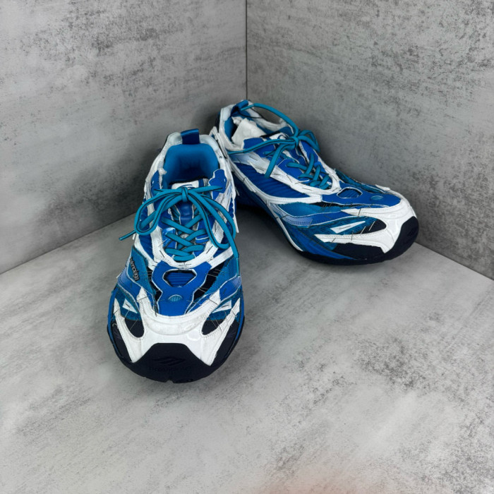 NIGO Balenciaga Soleless sneaker #nigo377777