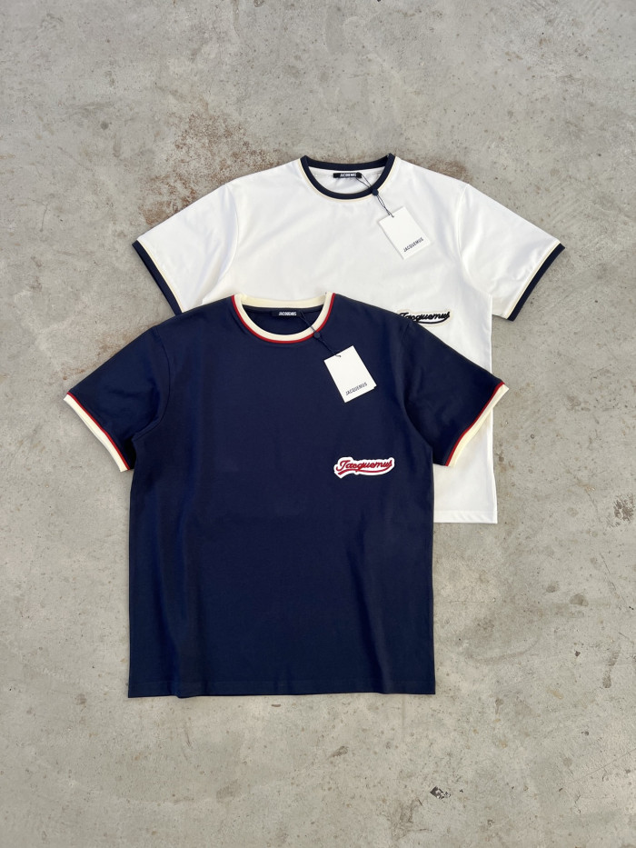 NIGO Jacquemus the Gio T-shirt White #nigo377741