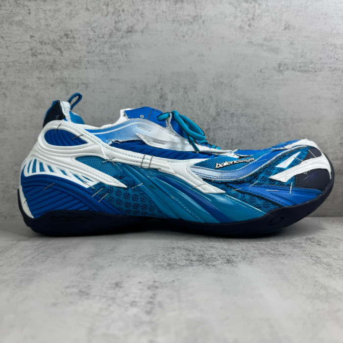 NIGO Balenciaga Soleless sneaker #nigo377777