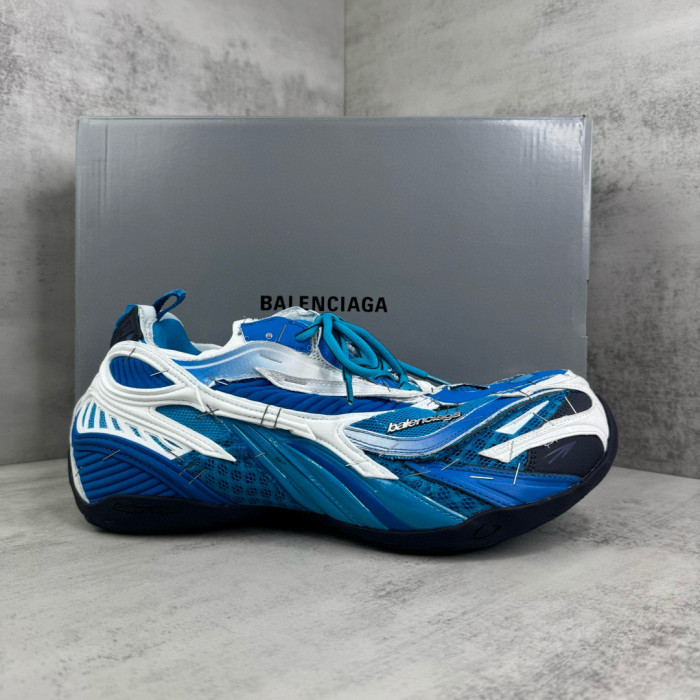 NIGO Balenciaga Soleless sneaker #nigo377777