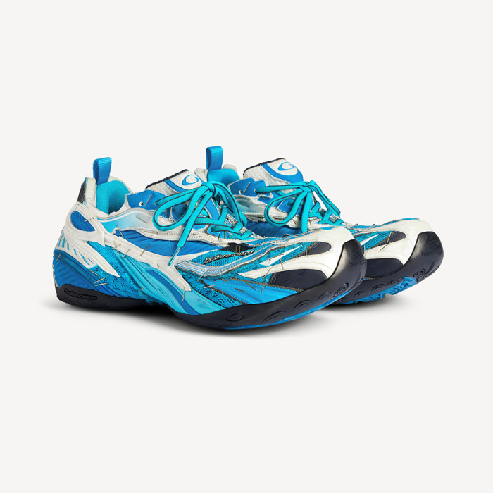 NIGO Balenciaga Soleless sneaker #nigo377777