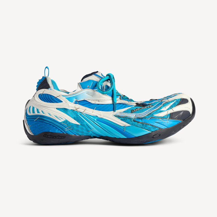 NIGO Balenciaga Soleless sneaker #nigo377777