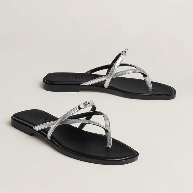 NIGO Hermès Miss sandal #nigo377781