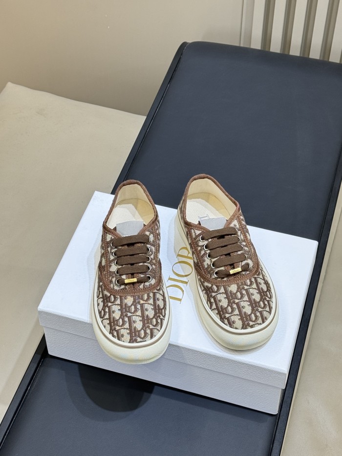 NIGO DIOR Dior Saltwind Sneaker Bleu Ciel #nigo377872