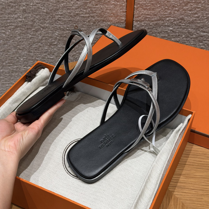 NIGO Hermès Miss sandal #nigo377781