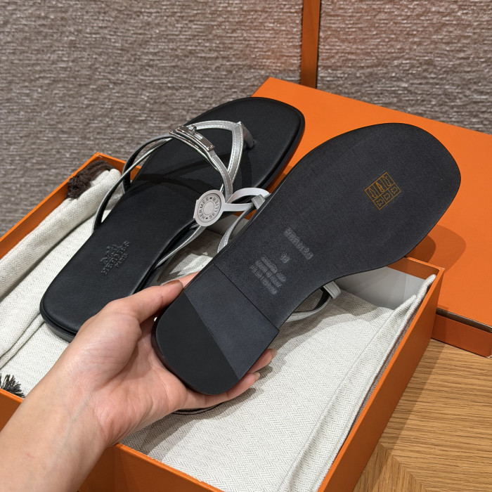 NIGO Hermès Miss sandal #nigo377781