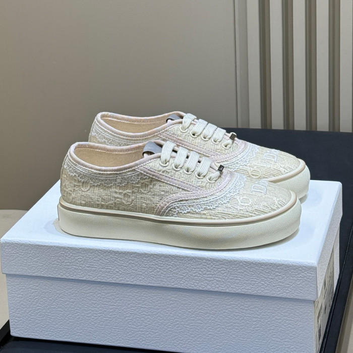 NIGO DIOR Dior Saltwind Sneaker Bleu Ciel #nigo377872