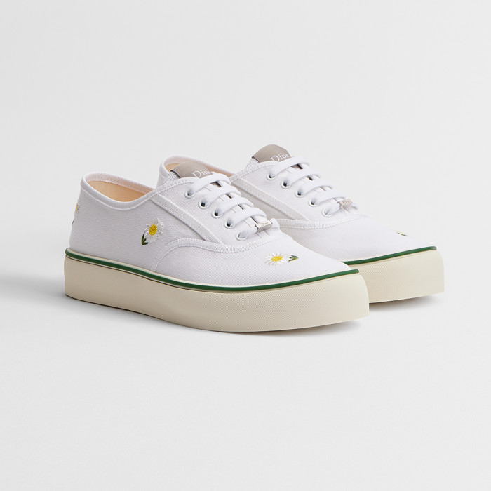 NIGO DIOR Dior Saltwind Sneaker Bleu Ciel #nigo377872