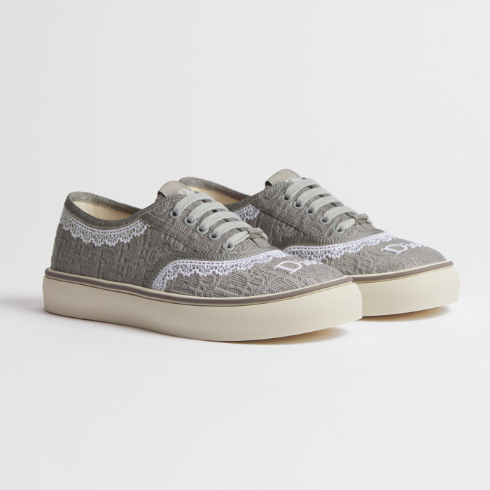 NIGO DIOR Dior Saltwind Sneaker Bleu Ciel #nigo377872