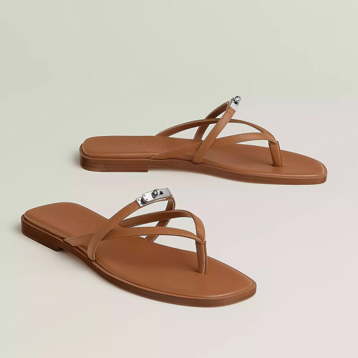 NIGO Hermès Miss sandal #nigo377781