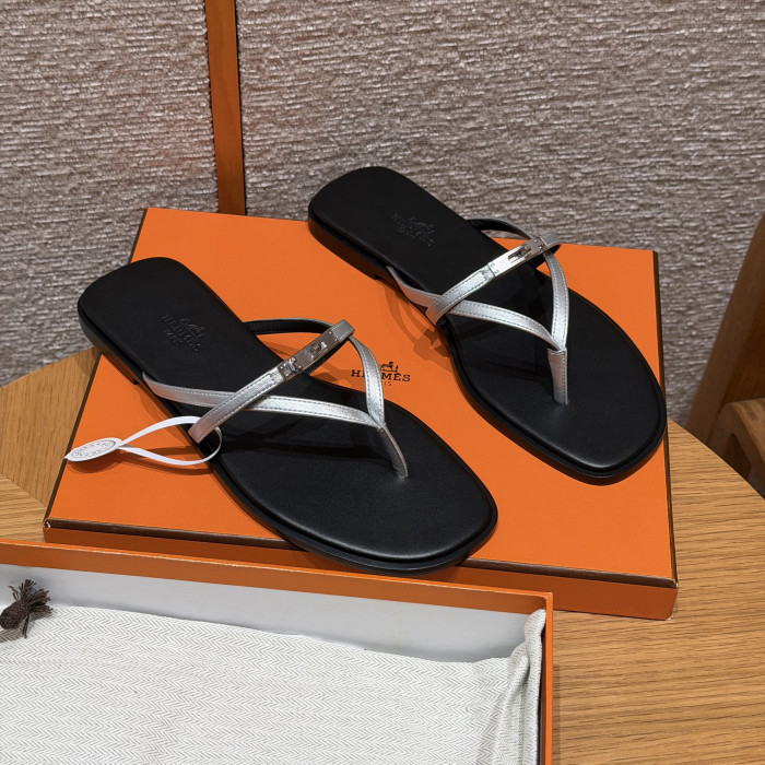 NIGO Hermès Miss sandal #nigo377781
