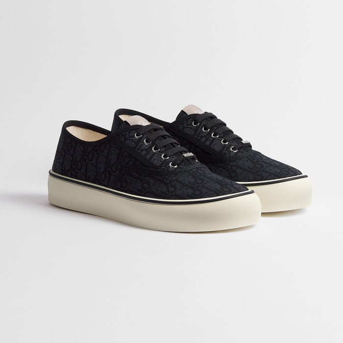 NIGO DIOR Dior Saltwind Sneaker Bleu Ciel #nigo377872